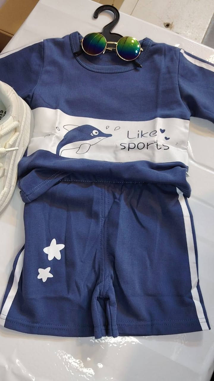 🔥🔥 عرض نااار ليوم واحد فقط 🔥🔥
تراكات أطفال موديلات حلوة وجودة مرتبة
بدل السعر القديم…🇹🇷
💥 التراك فقط بـ5آلاف 💥🇹🇷
فرصة ما تتكرر ✨
الكمية محدودة والطلب سريع ⏳
📍 متوفر الآن في
متجر لمسة لملابس الأطفال
أسرع واحجز قبل ما يخلص العرض 🔥👕


**إذا كنت صاحب هذا الإعلان وتريد حذفه لأي سبب، رجاءا أرسل رسالة إلى الدعم الفني**