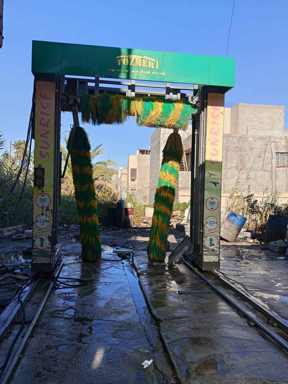 متاح
قرب جزيرة بغداد السياحية 
***********
