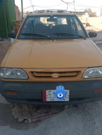 موديل ٢٠٠٩ • مكينة وكير مكفولة • بغداد المشتل