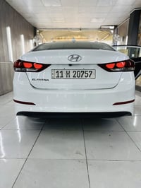 للبيع النترا 2018امريكي حادثها كلش بسيط  قبق صندوك فقط والباقي مكفول  ...