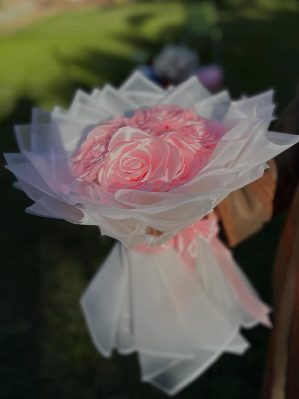 كل هذا الجمال ب15الف بس💕🫶🏻
يوجد خدمة توصيل جميع محافظات العراق


**إذا كنت صاحب هذا الإعلان وتريد حذفه لأي سبب، رجاءا أرسل رسالة إلى الدعم الفني**