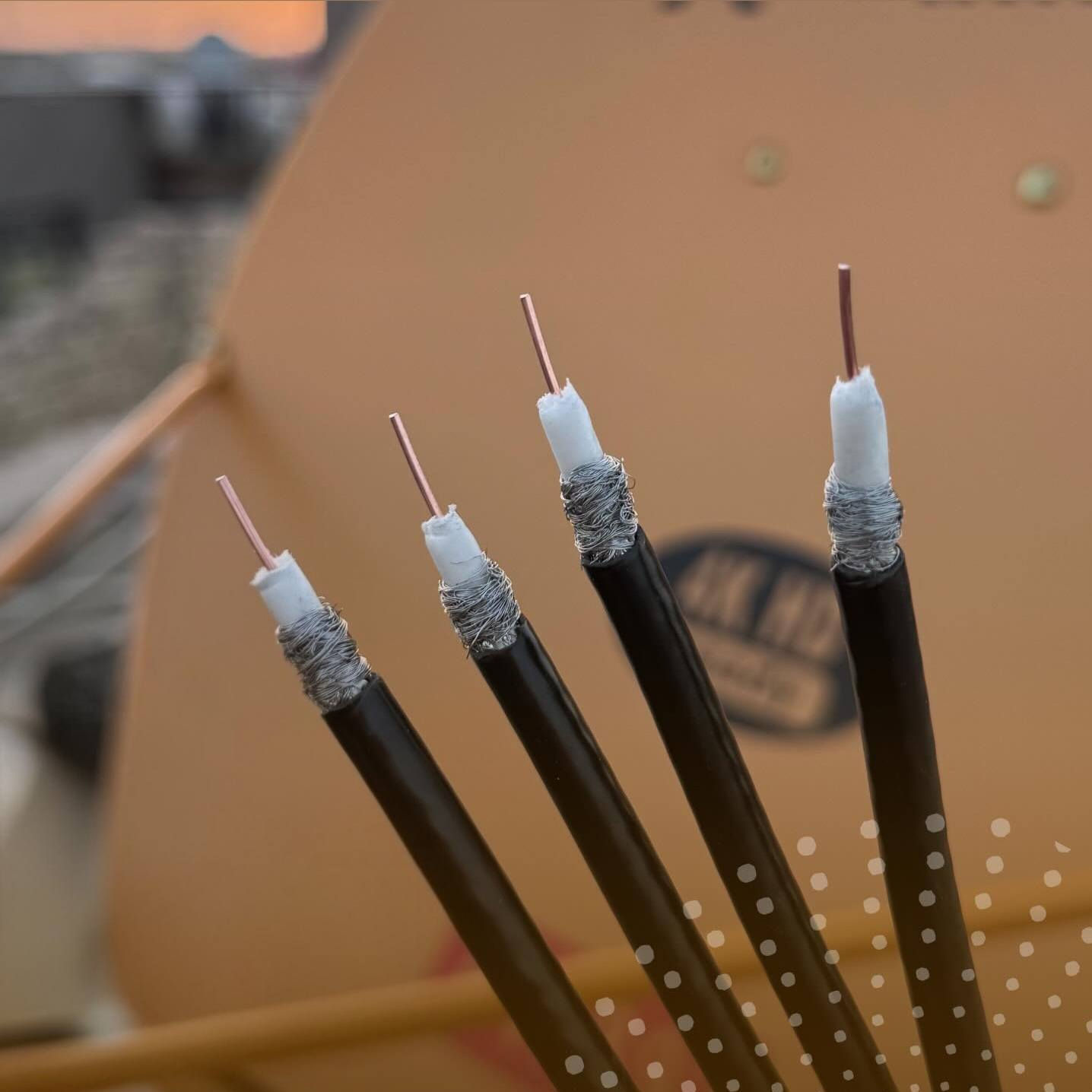 📡 تنصيب ستلايت في الكوت
✅ تثبيت وضبط الإشارة بدقة
✅ البحث عن القنوات
✅ ترتيب القنوات
***********
***********
