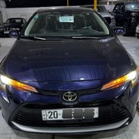 كورلا LE • ٢٠٢٤ • ٣٧٠٠٠