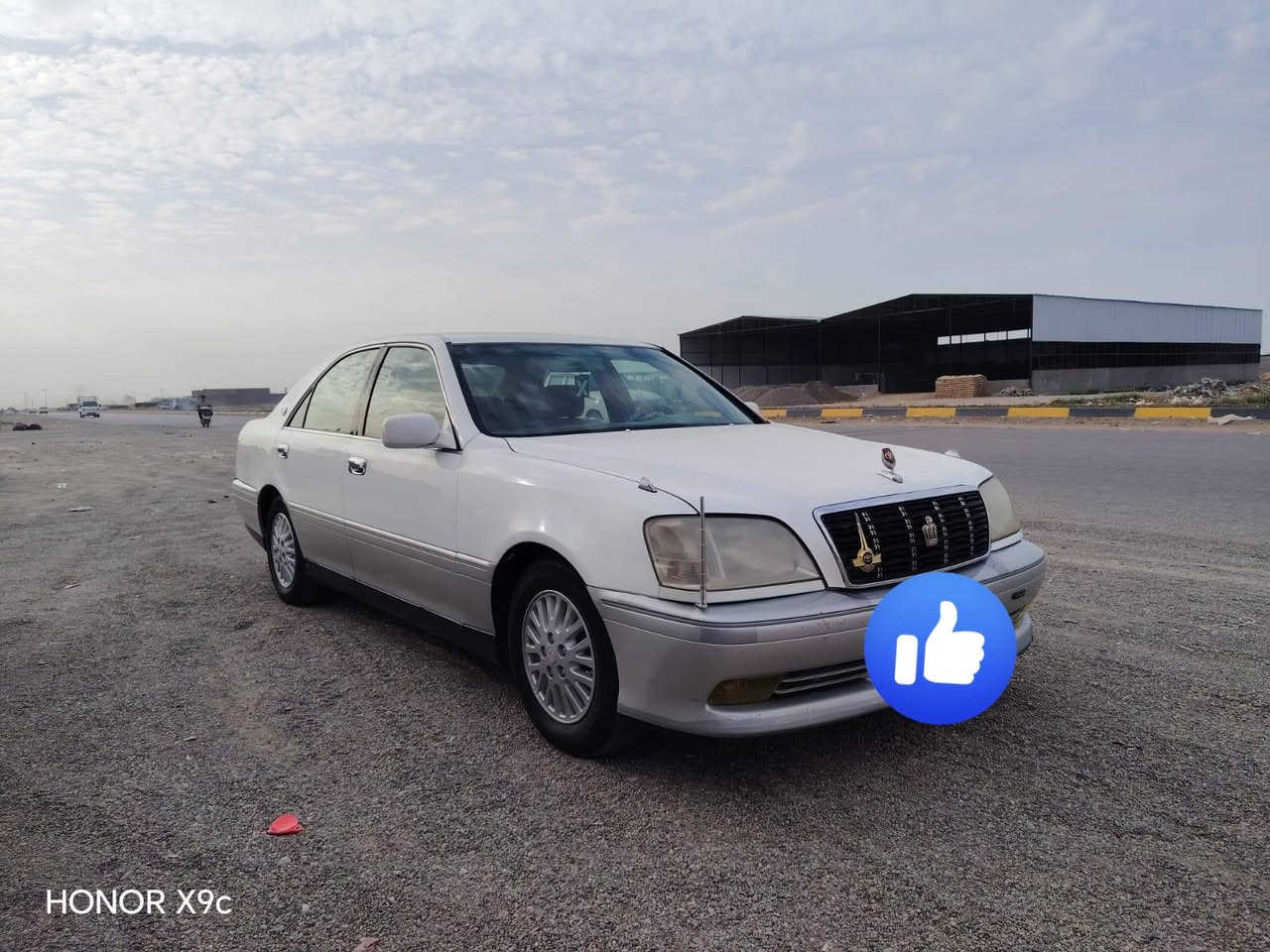 السلام عليكم ملكه للبيع ادوات السعر 35 ورقه وحسب القناعه الى مراوس***********
