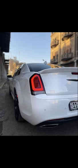 السلام عليكم 
للبيع 
أوباما كرايسلر 2023  S. كلييييين … 

المواصفات 
بانوراما 
دمام خلفي  
اشاير بالمري 
هيتر مري 
كشنات كهرباء 
كشنات حضن 
تو ويل 
محرك 3.6
گير  S 
نضام ملاحه 
تشغيل عن بعد 
حساسات امامي خلفي 
ويل عشرين بلادي 
شفتات ستيرن
مثبت سرعه  
نضام تزحلق 
نضام gbs
كشنات حفر S 
ساعه بلاديه 
سستم سماعات
رادار خلفي 
رادار جانبي 
شاشا ابل كار بلي 
 وبقية المواصفات معروفه مايحتاج اذكرهن السياره بأسمي رقم جديد هزه وسنويه جديده عنواني بغداد السيدية للاستفسار

اتصال واتساب + ع رقم 
***********
