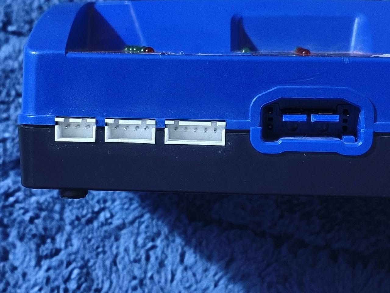 للبيع شاحنه احترافيه من شركه TRAXXAS السعر 30الف توصيل موجود الي تفيده الخاص مفتوح


**إذا كنت صاحب هذا الإعلان وتريد حذفه لأي سبب، رجاءا أرسل رسالة إلى الدعم الفني**