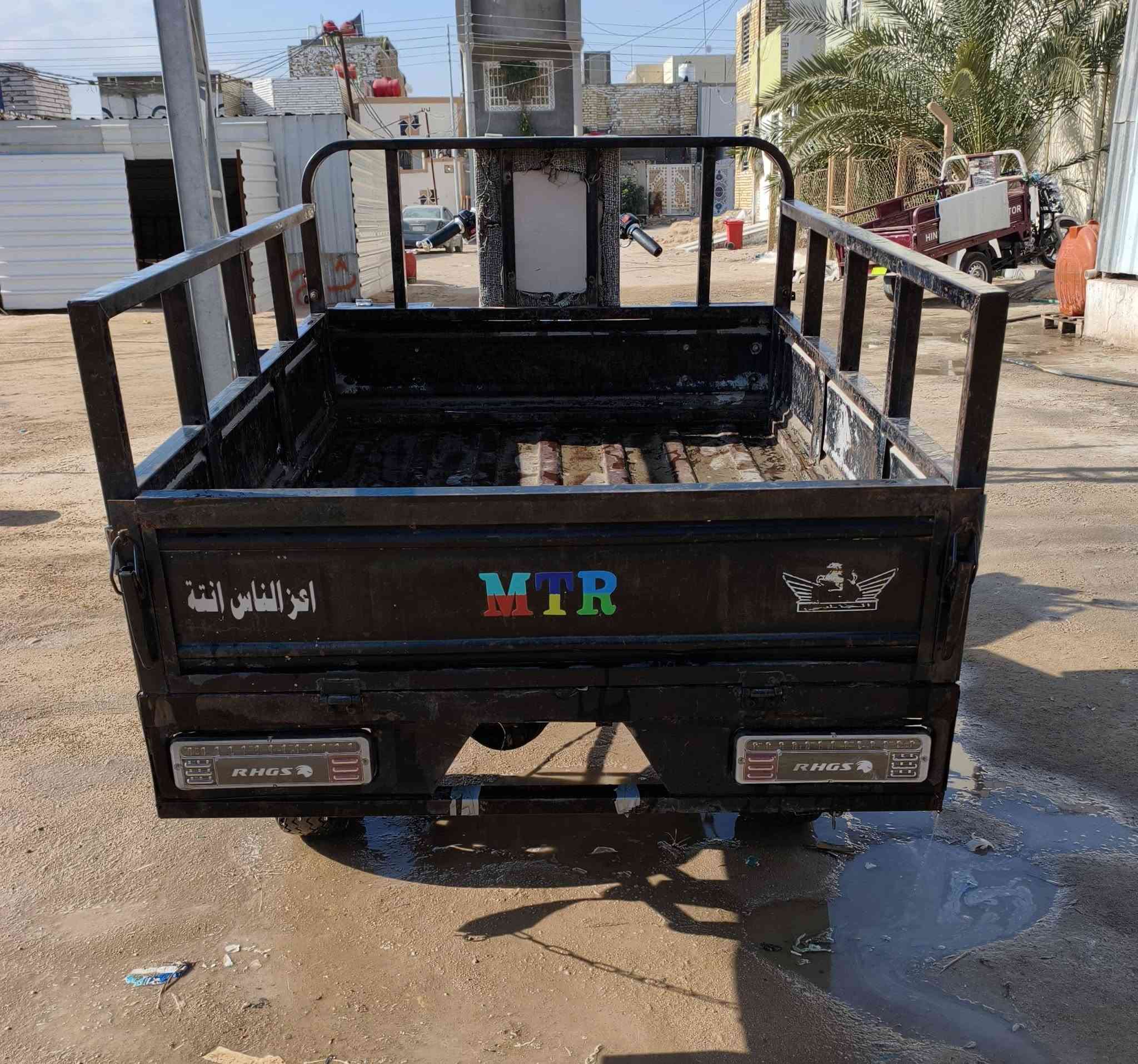 اقرره لمنشور قبل لا تتصل
سلام عليكم ستوته MTR للبيع موديل 13 اووراق اصوولي تعمير جديد محرك 25 اكسن 25 تايرات جدد جوبلس دبلات جدد نكره سلف كهربائياات كله جديد وشغال البدي مضلع كلشي مابي شاصي ركبه كفاله مكاني (((( نجف حي النداء. 👈 السعر مليون و300/ 1300))) رقمي ***********
