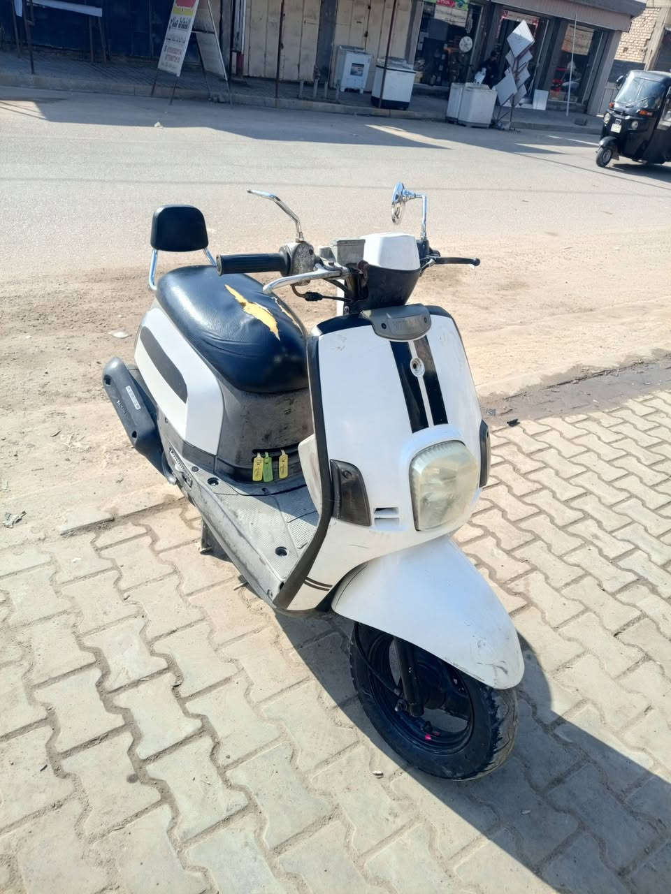 البيع مكاني محموديه ***********
