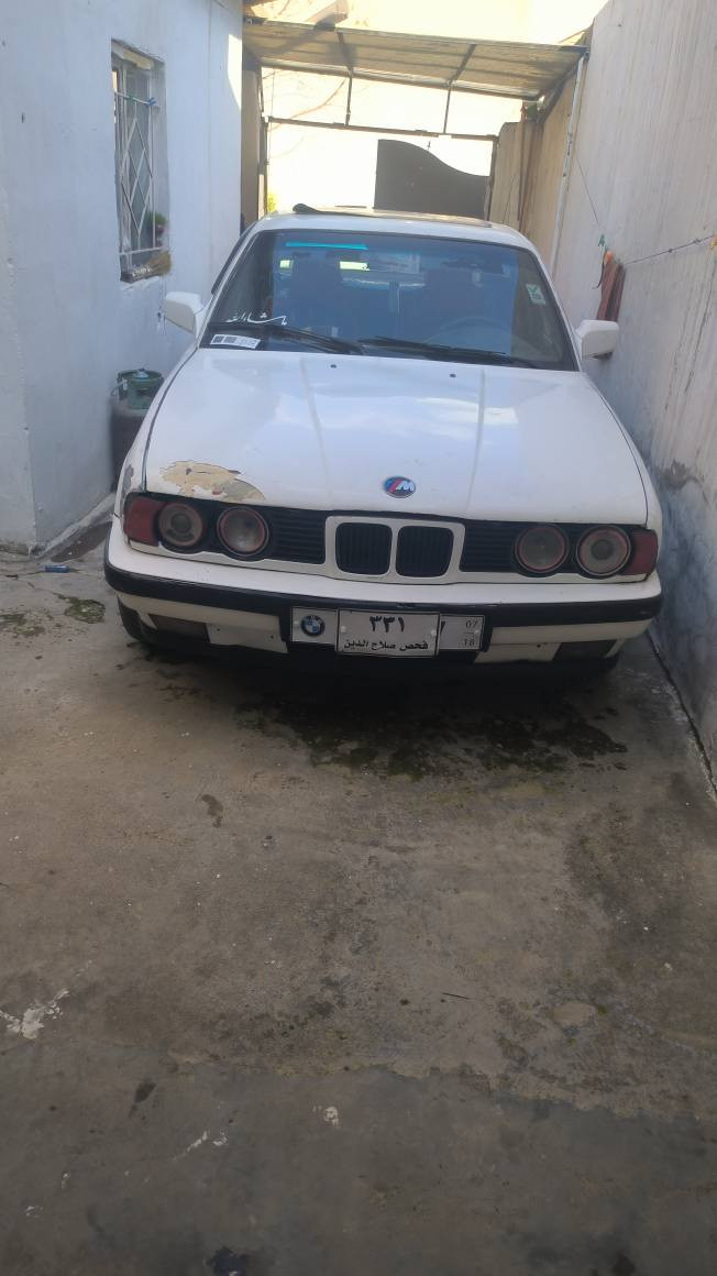 BMW525 أربيل, العراق


**إذا كنت صاحب هذا الإعلان وتريد حذفه لأي سبب، رجاءا أرسل رسالة إلى الدعم الفني**