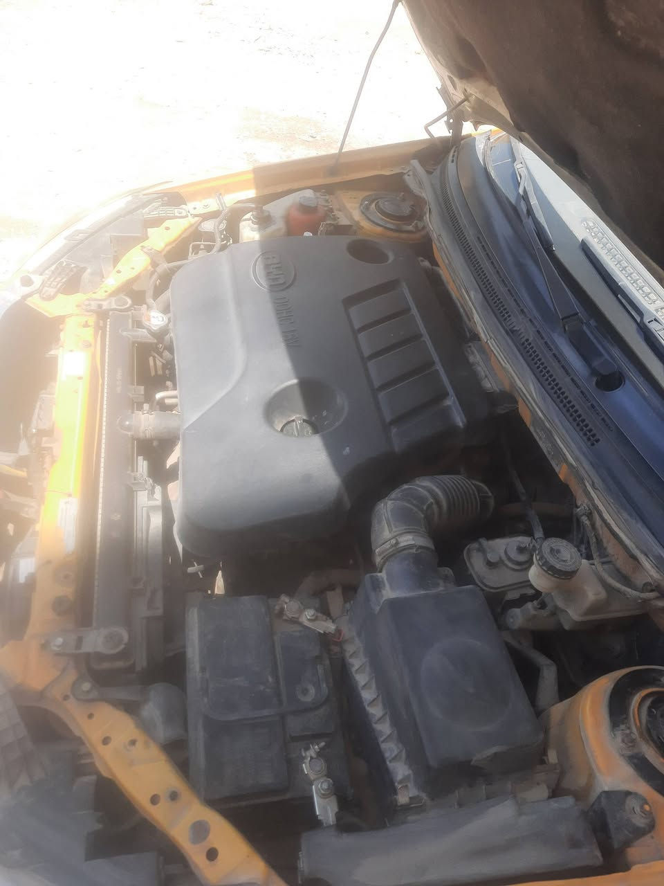 سلام عليكم بي وايدي جي ٣ ابيع سعر 45 وبيه مجال مكينه بيه تبخير مكاني بغداد ***********
