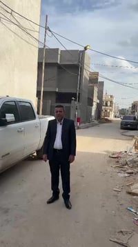 طابو زراعي • ١٠٠م • حي الصحه