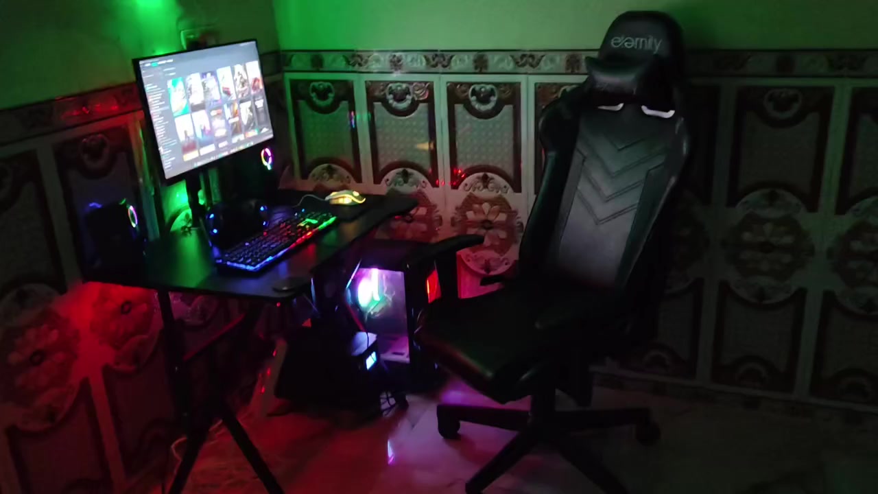 مواصفات
*********** السعر مليون و400

Ci512400F

H610M-K

RAM16G 3200HZ WOLF RGB CL-18 

RTX3060 ASUS DUAL 12G

SSD 2 TB MASS SAYAL III

SSD 1  TP WOLF SATA

P650W AZZA BRONZ 

CASE GAMDES TALOS  M1 

شاشه 

dAHUA  E231-24\ 165HZ-IPS-1MS

KEYBOARD MEETION MK 005

MAUSE  MEETION GM22
