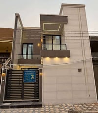 النجف حي الجامعه • ١٥٠م • طابقين