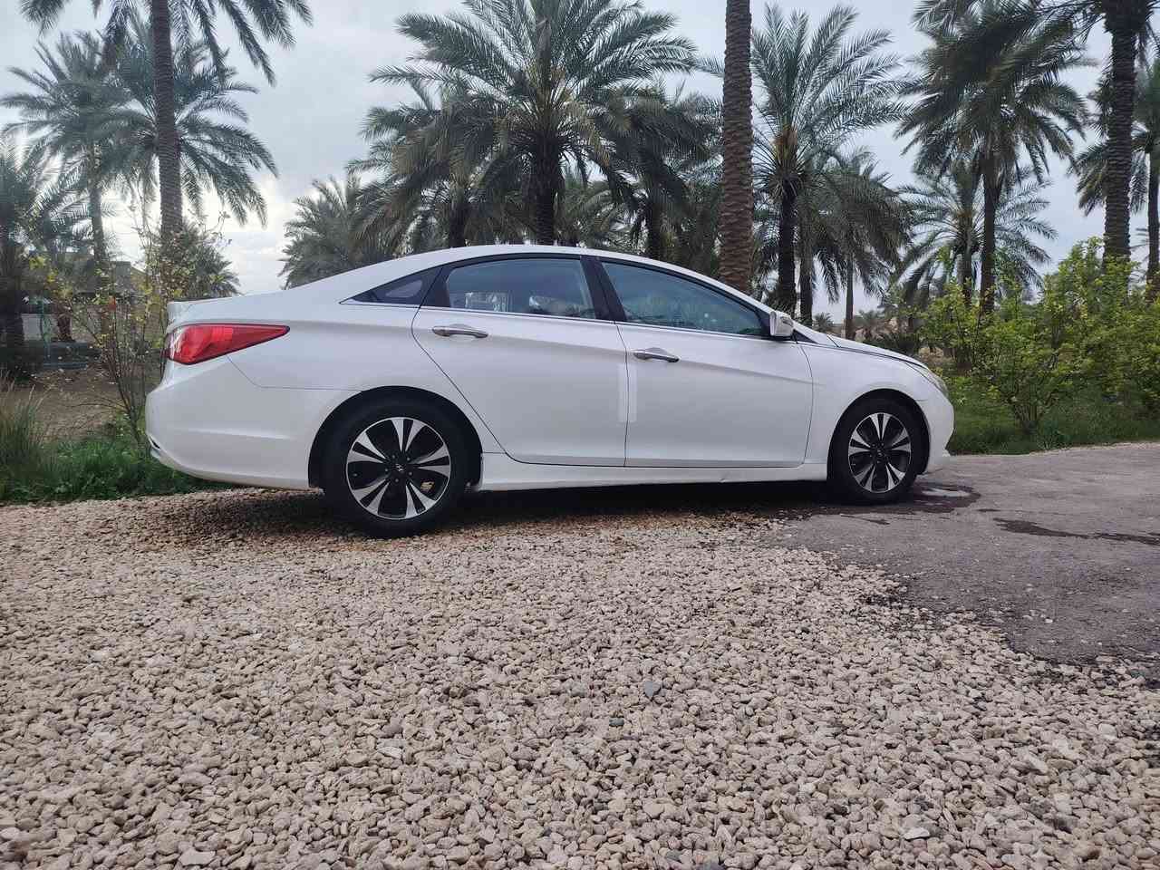 البيع سوناتا موديل ١١ رقم بغداد خليجي فول موصفات بيهه باب خلفي مبدل اصلي ودور صبغ ٢٤٠٠ سعر ١٠٧ مكاني بابل ***********
