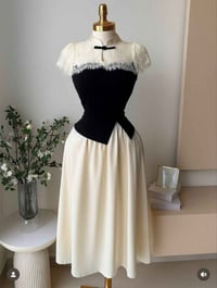 فستان ميدي • النجف