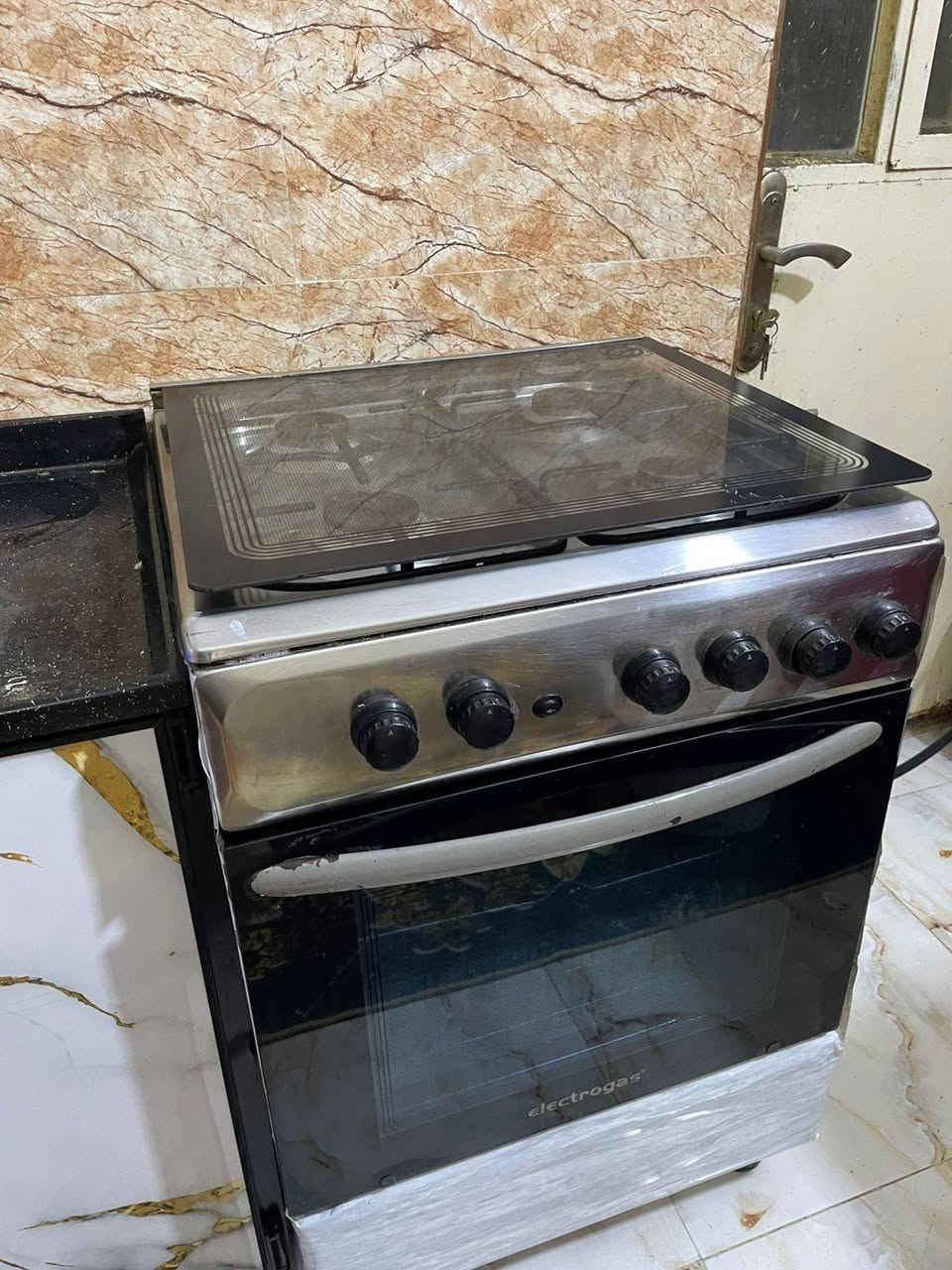 طباخ للبيع مستخدم السعر 130 وبي مجال 
 للاستفسار خاص


**إذا كنت صاحب هذا الإعلان وتريد حذفه لأي سبب، رجاءا أرسل رسالة إلى الدعم الفني**