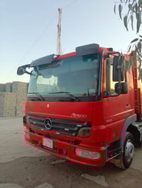 للبيع سياره اتيكو 6برغي مكينه4سلندر  موديل2006  سياره نضيفه ماتصرف شي ...