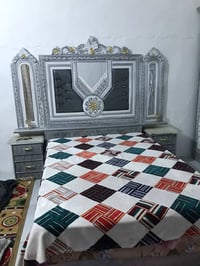 غرفة نوم عراقي • جديدة • ناحية الوحدة