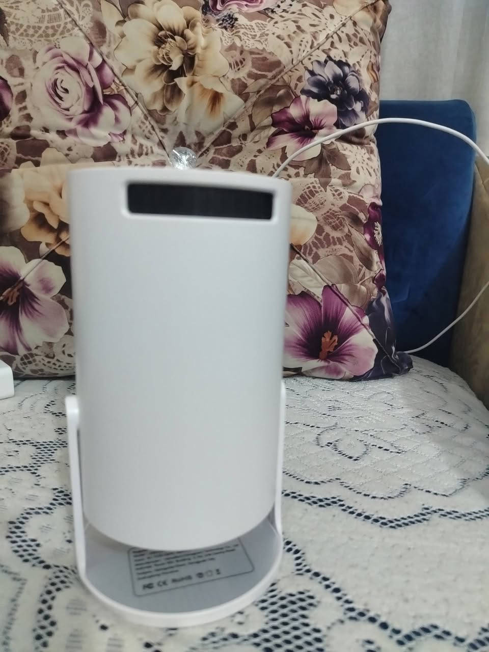 السلام عليكم داتو شو جديد ممستخدم سمارت موصفات حلوه واصلي سعره ٣٥


**إذا كنت صاحب هذا الإعلان وتريد حذفه لأي سبب، رجاءا أرسل رسالة إلى الدعم الفني**