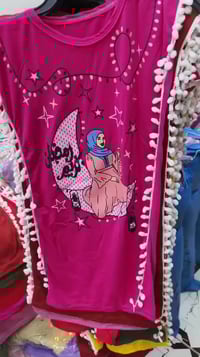 دشداشه رمصانيه • قياس 4/12 • جملة درزن