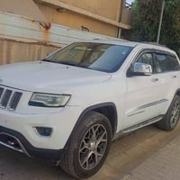 جيب كراند شيروكي  مودبل 2016  لمتد  ماشيه ١٢٣  بغداد  هاتف 07735182444