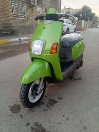 دراجة جديدة • قابل تفاوض • كربله الحر