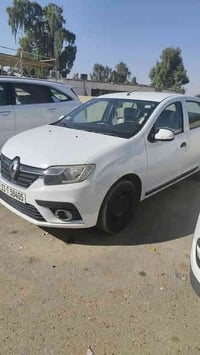 رينو سمبل 19 لبيع سعر 90ورقه وبيه مجال استفسار هاتف 07707057437