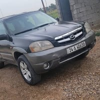 تروبير • ٢٠٠١ • كير ومكينة جدد