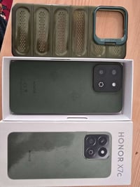 تلفونات للبيع   هونر x7c ذاكره 256 السعر 150 الف  ايفون 7 بلس ذاكره 12...