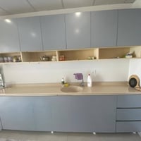 كاونتر سنك • ٣متر • ميران ستي