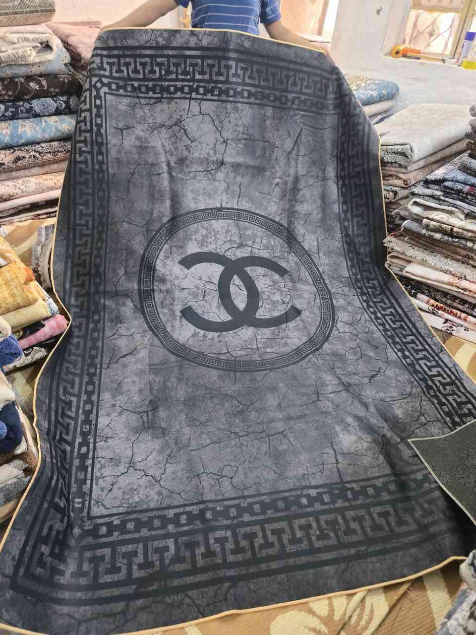 تخفيضات تخفيضات تخفيضات 
قطع اخير 
السعر ١٠ فقط 
موكيت ثردي قياس ٢في ٣


**إذا كنت صاحب هذا الإعلان وتريد حذفه لأي سبب، رجاءا أرسل رسالة إلى الدعم الفني**