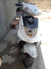 ياماها • ٤كير • الاليوسفيه