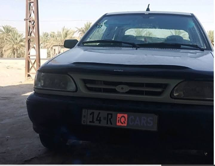 سايبا للبيع
مديل 2014
رقمه انكليزي بسمي تحويل ثاني يوم
مكاني كربلاء
رقمي ***********
