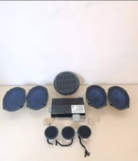 قطع غيار • جارجر أوباما جالنجر • بغداد الراشدية