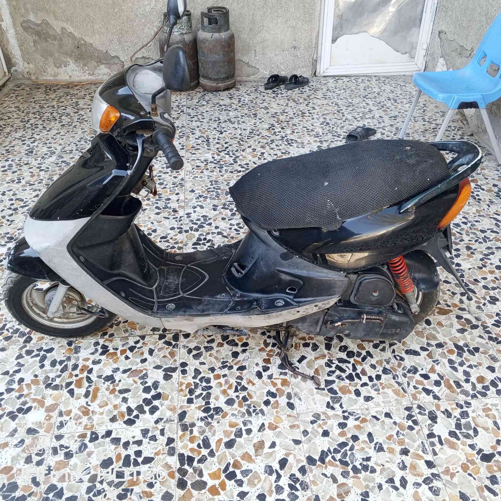 دراجه ماكس قچمه 120اي نقص مابيه كله شغال سعره 300 مكاني الشعب


**إذا كنت صاحب هذا الإعلان وتريد حذفه لأي سبب، رجاءا أرسل رسالة إلى الدعم الفني**