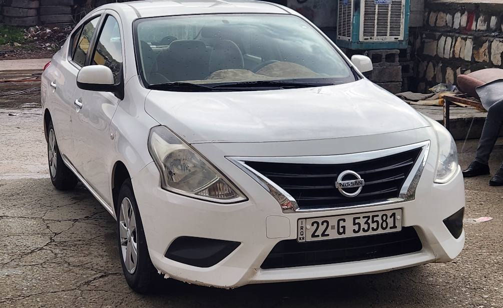 نیسان سنی 2019 بێ سبوغە ڕەقەم سەنەوی نوێیە تا 2030 سعری 103
*********** أربيل, العراق
