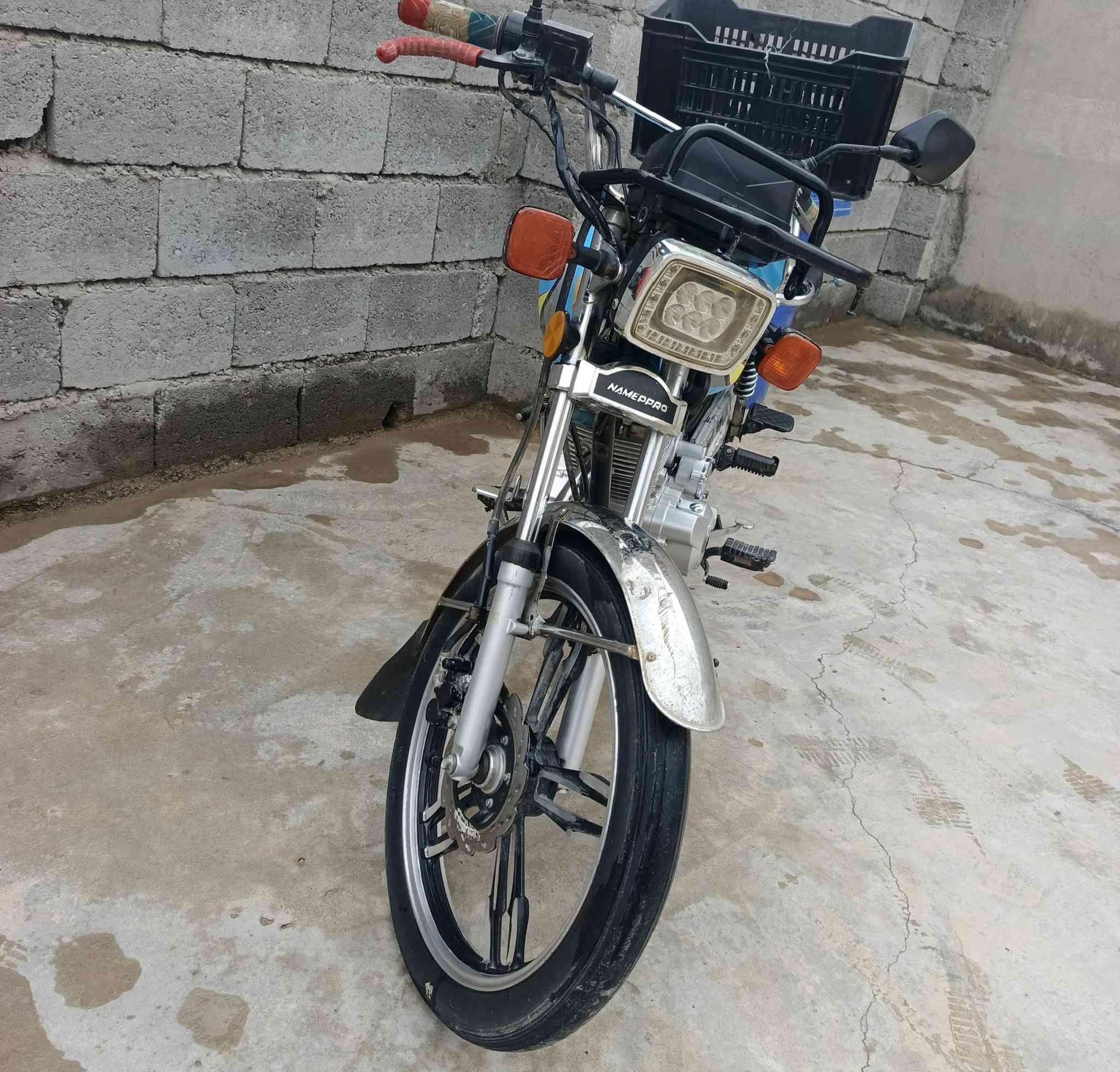 السلام عليكم 
للبيع نامي برو 5 گير سعره 475
النقص البي 👈الا ربعاي ميشتغل وصفاحيه وحده بي نقص وبريك الگدام يريد سيم لدسگ ((و محرگ شرط ما مفتوح وشرط لاصرف ولا بخار )) موديل 2021 ومنفيس مالته موجود 
عنواني كركوك قضاء الدبس 
***********
