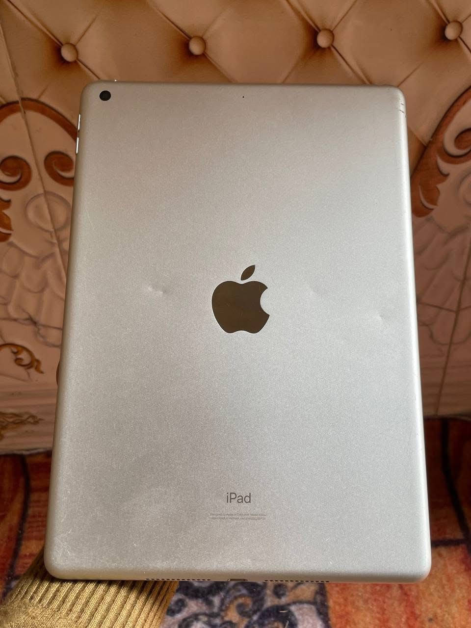 سلام عليكم ايباد 9 لوك ستيكر ذ٦٤ كفاله عامه ممفتوح ملحقات فقط كفر دفتري


**إذا كنت صاحب هذا الإعلان وتريد حذفه لأي سبب، رجاءا أرسل رسالة إلى الدعم الفني**