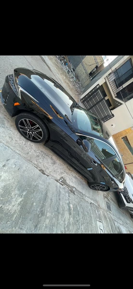 السلام عليكم
للبيع kia k5 
موديل 2023
محرك 1600 تيربو 
رقم اربيل سنويه باسمي 
لون اسود 
شاشه 
كشنات كهرباء
لايتات زنون LED
فول تحكمات ستيرن
رادار جانبي
رادار امامي 
تحديد مسار 
اوتو هولد 
4وضعيات قياده 
هندبريك دكمه 
تبريد منفصل 
ماشيه 50 الف سياره جديده جدا 
حادث سطحي بدون دواخل بدون ايرباك بجم كبس الشركه حادثه الدوسه مال باب الراكب 
مكان السياره بغداد حي الجهاد 
***********
