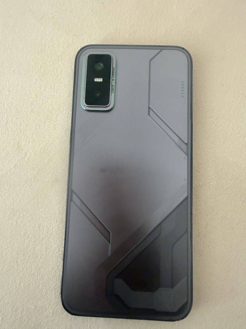 جي تي 30 برو للبيع
يدعم 120فريم ببجي

سعر250 بي مجال بكاني نجف

تواصل ***********
