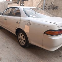 مارك نفخ • ١٩٩٢ • محرك ٢٥٠٠