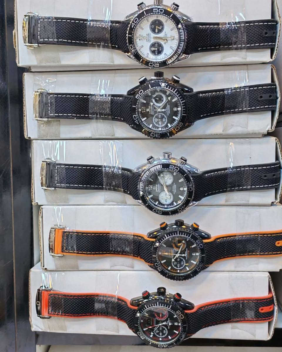 السلام عليكم السعر  55 الف شامل العلبه والتوصيل مجاني
اوميكا اعلى كوالتي ماطور سناتر ستوب ووج نافذ يومي سير ربر مطعم ورنك دوار ولتفاصيل اكثر بلفيديو


**إذا كنت صاحب هذا الإعلان وتريد حذفه لأي سبب، رجاءا أرسل رسالة إلى الدعم الفني**