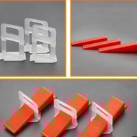 حيث يلتقي الفن.. بالدقة الهندسيّة! 🛠️ جمال البورسلين لا يكتمل إلا بـ ف...