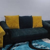 مودرن • نظام كوشات • حلة