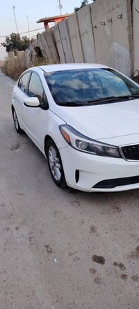 فورتي • ٢٠١٧ • محرك ٢٠٠٠