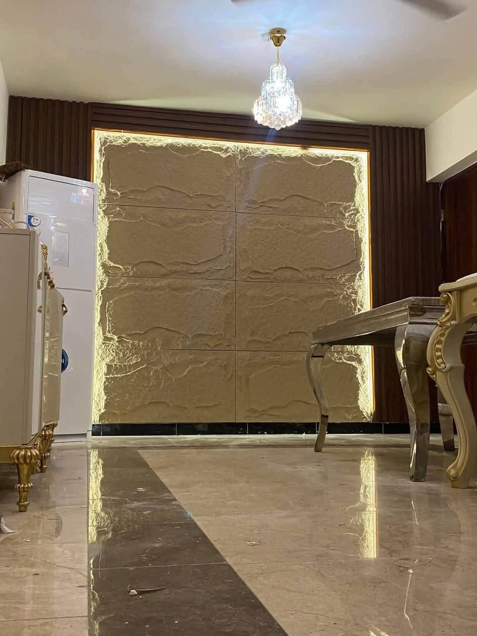 رسول للديكورات 
متواجد جميع مناطق ديالئ
بكادر مختص وجودة عمل 100‎%‎
باسعار رمزية 
الاستفسار 
***********
الاتصال او الواتساب
