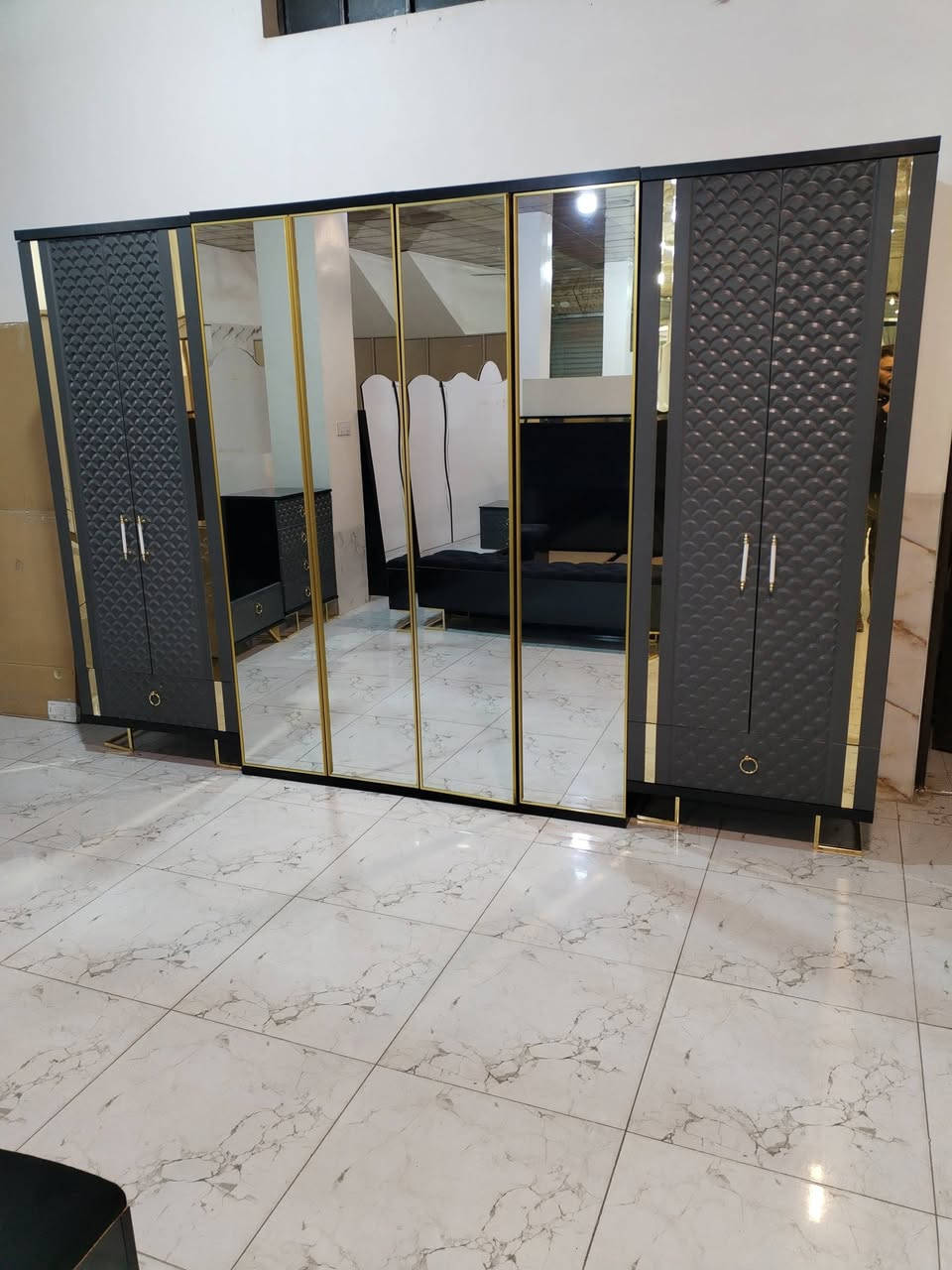 غرفه نوم تركي 10قطع كلش نضيف للستفسار ***********
