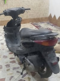 دراجه بريز شغاله ومابيه شي قيم بل يرضه بي الله وخضه دراجه بغداد المعلم...