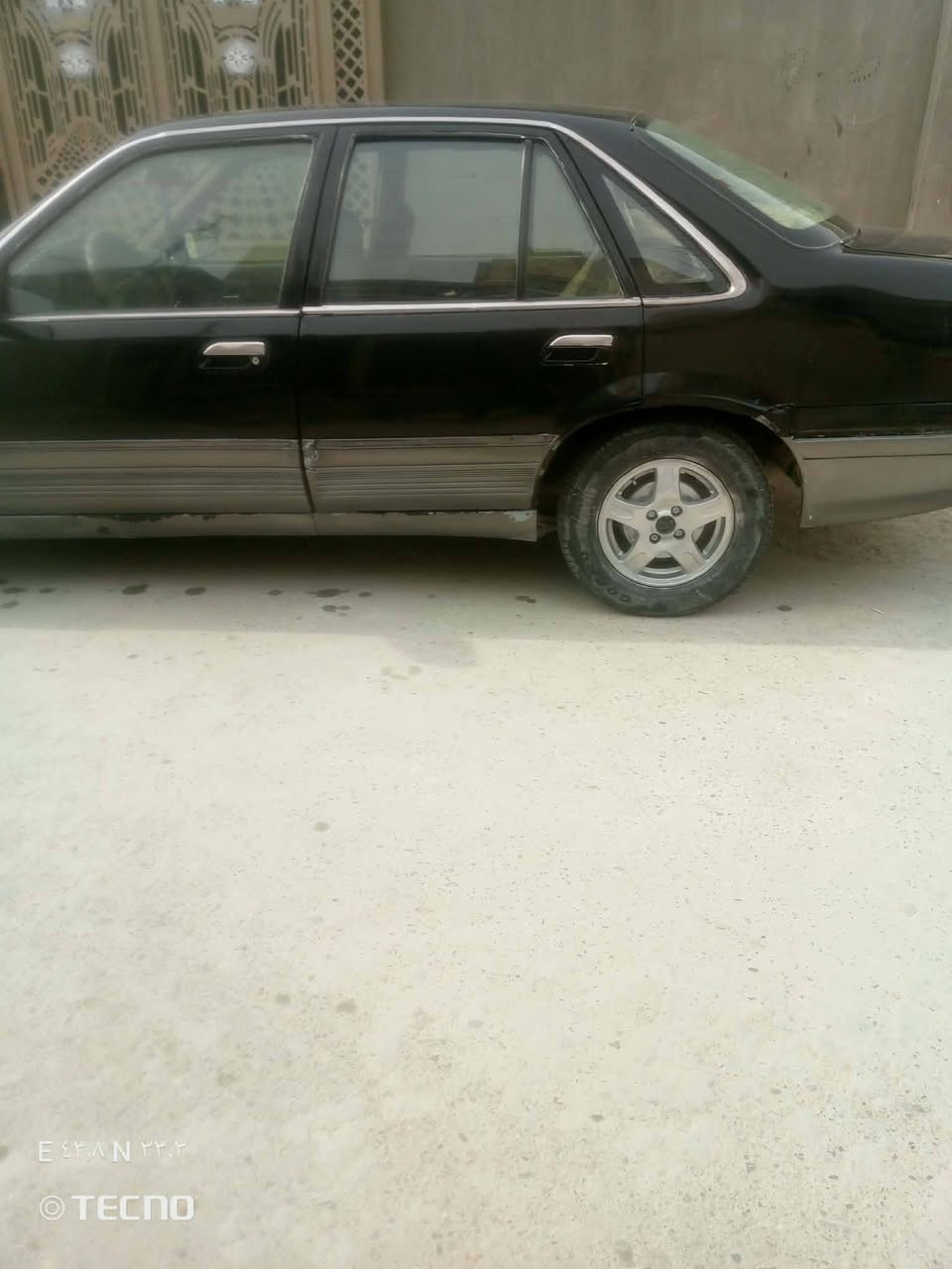 برنس بروكهام سياره نضيفه كير محرك خير من الله سنويه ما ساقطه سعر٢٤ وبيها مجال *********** ***********المكان فلوجه
