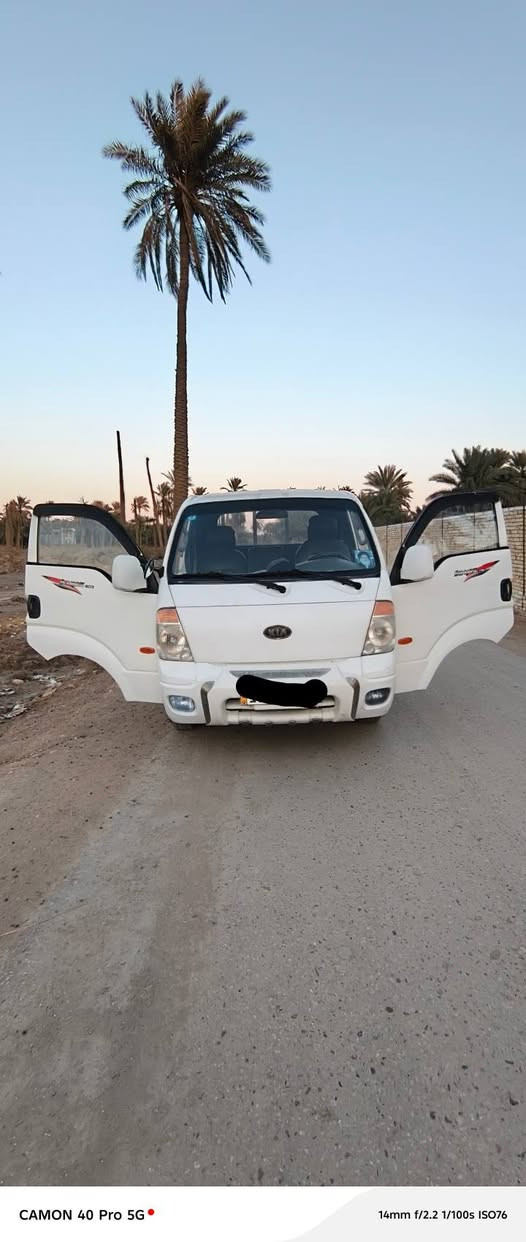 سلام عليكم كيا حمل مسكر سبلاين 2011 سياره جديدة مال جناي حلوه 
مكينه جديدة طرمبه بلاديه
جاهزه تخم تاير جديد حداديه كشر
مكفول من ضربه  من كلشي  بس دوس رقم بابل إنكليزي العنوان بابل
الحله 
***********
***********
